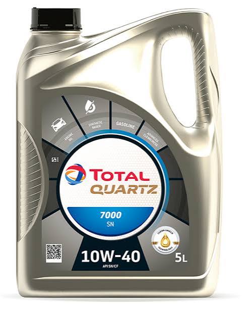 QUARTZ 7000 10W40 (SN)